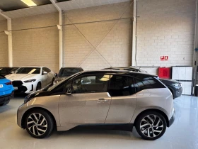 BMW i3 120 Ah, снимка 3