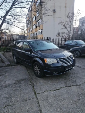 Chrysler Town and Country 3.8 V6 Бензин/Газ Автомат, снимка 3