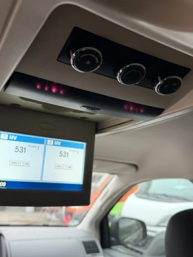 Chrysler Town and Country 3.8 V6 Бензин/Газ Автомат, снимка 7