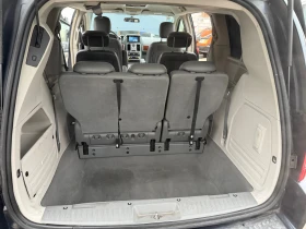 Chrysler Town and Country 3.8 V6 Бензин/Газ Автомат, снимка 12