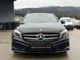 Mercedes-Benz A 180 AMG NAVI, снимка 2