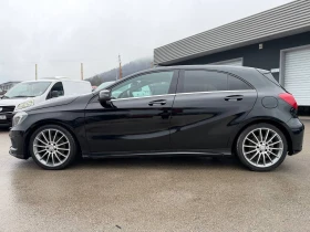 Mercedes-Benz A 180 AMG NAVI, снимка 8