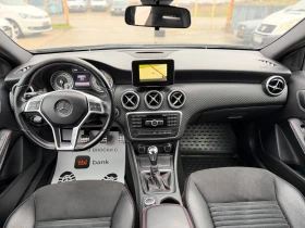 Mercedes-Benz A 180 AMG NAVI, снимка 15