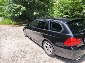 BMW 320 320d, снимка 2