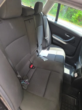 BMW 320 320d, снимка 9