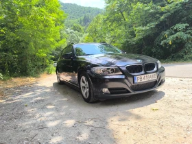 BMW 320 320d, снимка 3