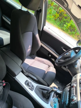 BMW 320 320d, снимка 8