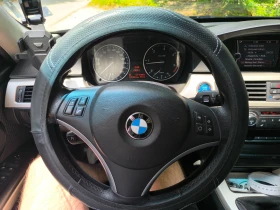BMW 320 320d, снимка 6