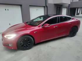 Tesla Model S, снимка 5