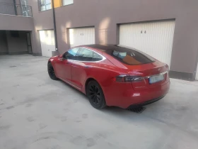 Tesla Model S, снимка 7