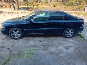 Volvo S60 TDI Common Rail, снимка 2