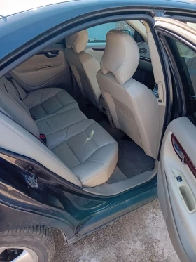 Volvo S60 TDI Common Rail, снимка 16