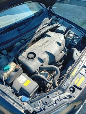 Volvo S60 TDI Common Rail, снимка 4