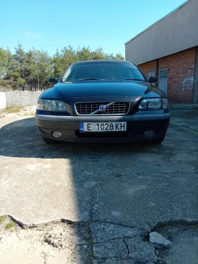 Volvo S60 TDI Common Rail, снимка 13