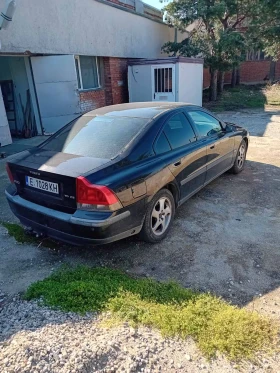 Volvo S60 TDI Common Rail, снимка 12