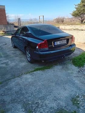 Volvo S60 TDI Common Rail, снимка 7