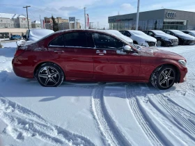 Mercedes-Benz C 300 /360/LED/ПОДГРЕВИ, снимка 3