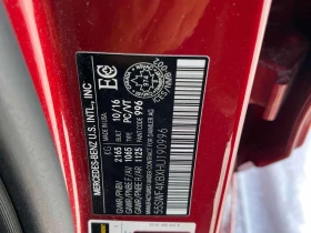 Mercedes-Benz C 300 /360/LED/ПОДГРЕВИ, снимка 17