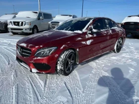 Mercedes-Benz C 300 /360/LED/ПОДГРЕВИ, снимка 1