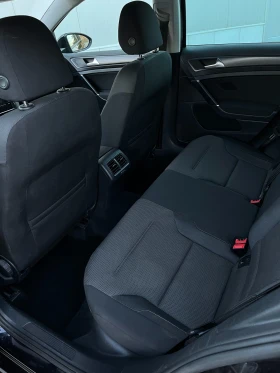 VW Golf Variant 1.6 TDI TUV-Германия Реални Километри, снимка 10