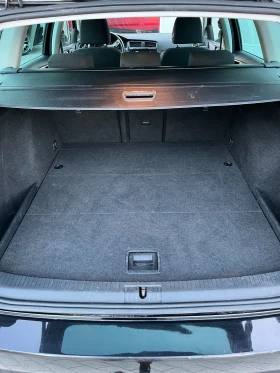 VW Golf Variant 1.6 TDI TUV-Германия Реални Километри, снимка 12