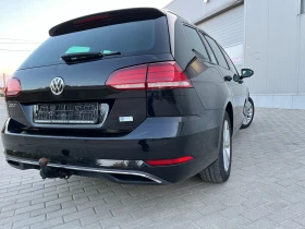 VW Golf Variant 1.6 TDI TUV-Германия Реални Километри, снимка 4
