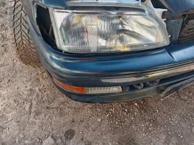 Ford Escort 1, 6-V16, снимка 1