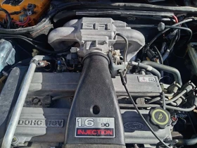 Ford Escort 1, 6-V16, снимка 3
