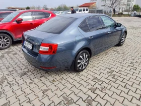Skoda Octavia, снимка 3