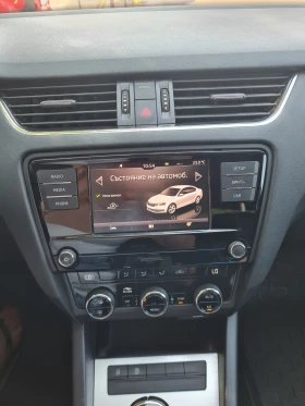 Skoda Octavia, снимка 6