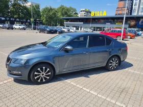 Skoda Octavia, снимка 3