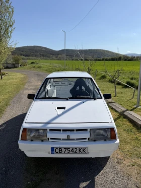 Lada Samara 2108 1.4, снимка 8