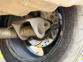 Lada Samara 2108 1.4, снимка 16