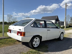 Lada Samara 2108 1.4, снимка 4