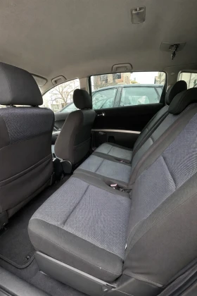 Toyota Corolla verso, снимка 11