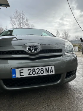 Toyota Corolla verso, снимка 4