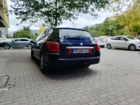 Peugeot 407 2.0 HDI, снимка 2