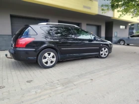 Peugeot 407 2.0 HDI, снимка 4