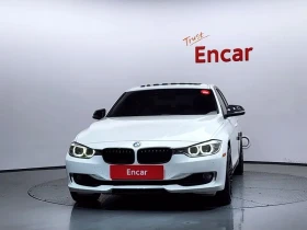 BMW 320 d, снимка 3