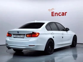 BMW 320 d, снимка 2