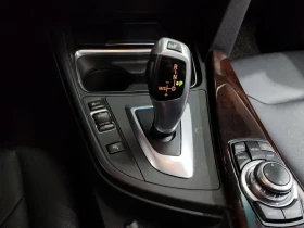 BMW 320 d, снимка 9