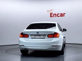 BMW 320 d, снимка 4