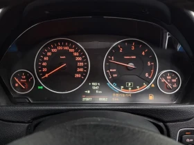 BMW 320 d, снимка 8