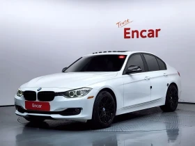 BMW 320 d, снимка 1