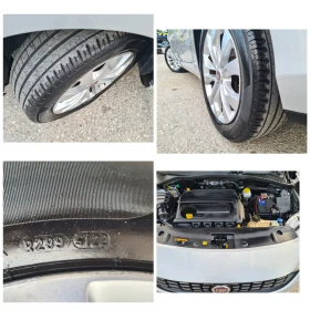 Fiat Tipo 1.3Mjet-ЛИЗИНГ, снимка 17