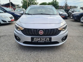 Fiat Tipo 1.3Mjet-ЛИЗИНГ, снимка 2