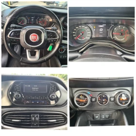 Fiat Tipo 1.3Mjet-ЛИЗИНГ, снимка 15
