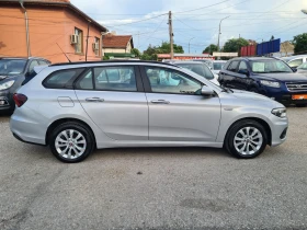 Fiat Tipo 1.3Mjet-ЛИЗИНГ, снимка 4
