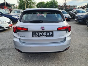 Fiat Tipo 1.3Mjet-ЛИЗИНГ, снимка 6