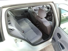 Renault Megane 1, 9 TDI, снимка 12